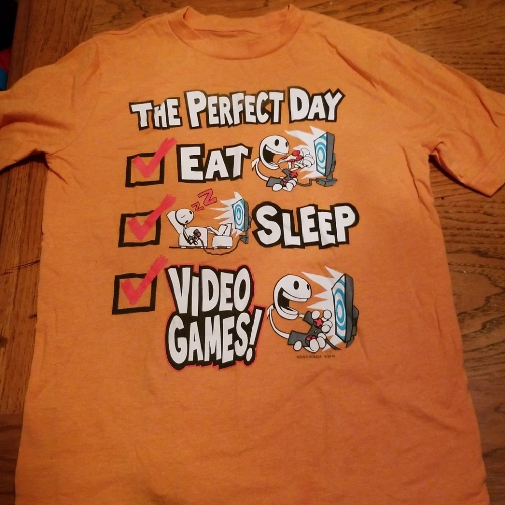 Boys T shirt